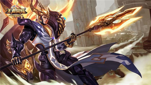 王者榮耀楊戩轉型刺客？國服第一都靠它躺贏