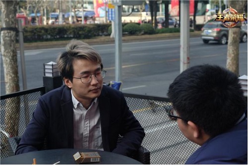 王者榮耀KPL第八周 JC殺出重圍 達摩12連勝