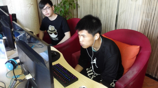 CUEL（春季賽）上海賽區(qū)圓滿落幕