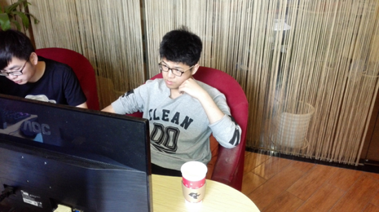 CUEL（春季賽）上海賽區(qū)圓滿落幕