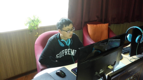 CUEL（春季賽）上海賽區(qū)圓滿落幕