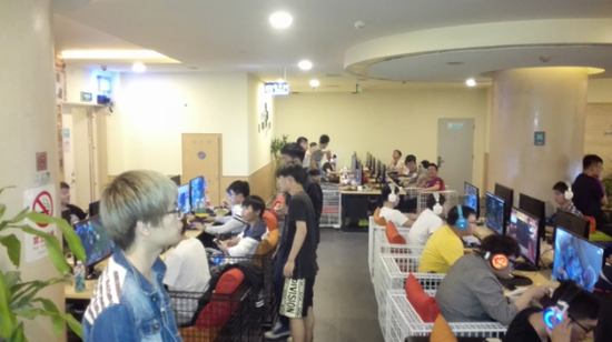 CUEL（春季賽）上海賽區(qū)圓滿落幕