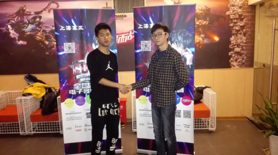 CUEL（春季賽）上海賽區(qū)圓滿落幕