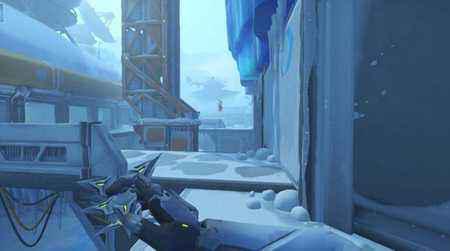 守望先鋒免費月新手必看 三人模式地圖詳解