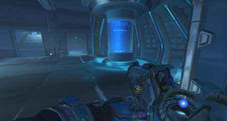 守望先鋒免費月新手必看 三人模式地圖詳解