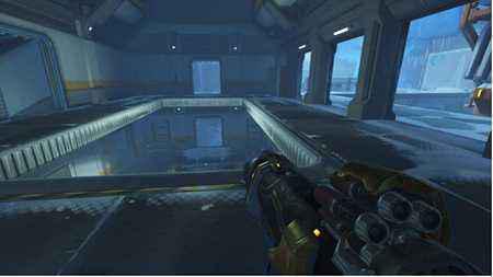 守望先鋒免費月新手必看 三人模式地圖詳解