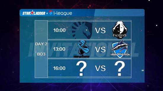 SL i聯賽國際邀請賽DOTA2第二賽季明日10點開戰