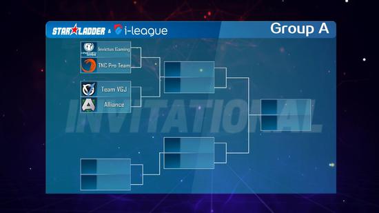 SL i聯賽國際邀請賽DOTA2第二賽季明日10點開戰