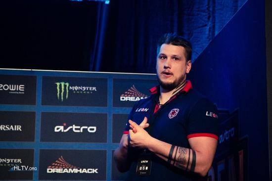 Gambit可能選擇放棄ESL one科隆賽事