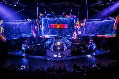 震中杯最后一席由粉絲投票決出? SG NaVi呼聲最高