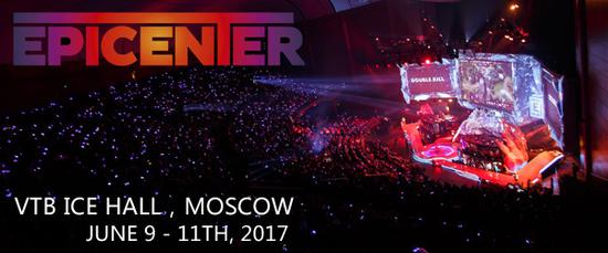 震中杯最后一席由粉絲投票決出? SG NaVi呼聲最高