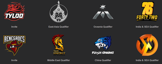 CSGO亞洲錦標(biāo)賽落戶北京 6月1日揭開(kāi)戰(zhàn)幕