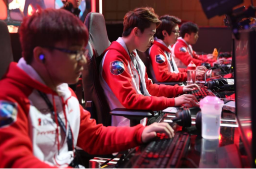 2017CYEC西部總決賽王牌對王牌，誰將征戰(zhàn)全國？