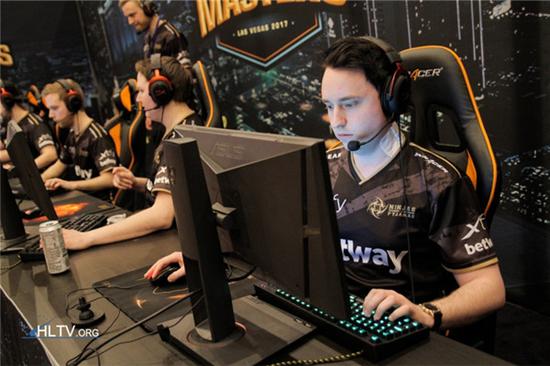 NiP首場面對iGame.com