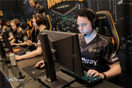 PGL克拉科夫歐洲Minor封閉預選賽對戰表公布