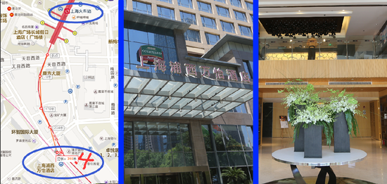 SL-i聯賽國際邀請賽DOTA2線下：媒體日游記