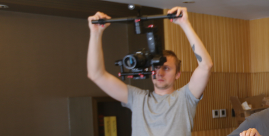 SL-i聯賽國際邀請賽DOTA2線下：媒體日游記