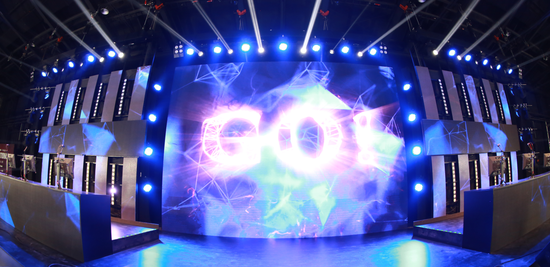 SL-i聯賽國際邀請賽DOTA2線下：媒體日游記