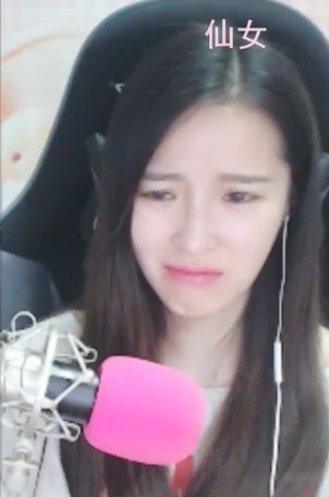 王者榮耀女玩家自帶嘲諷 被“癡漢”關羽懟哭