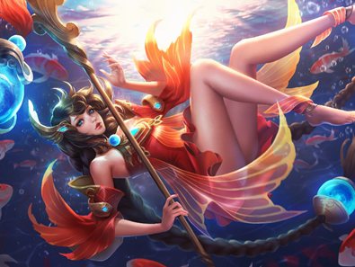 王者榮耀KPL偷塔英雄哪個強 這四個偷得你欲哭無淚