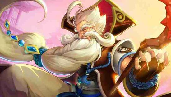 王者榮耀KPL偷塔英雄哪個強 這四個偷得你欲哭無淚