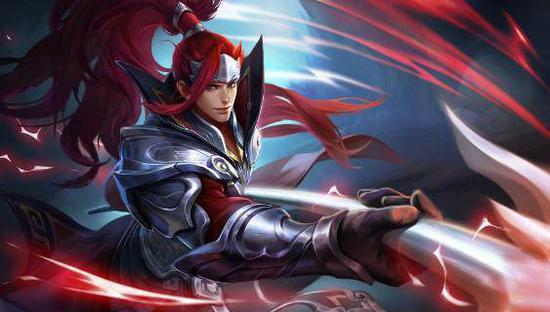 王者榮耀KPL偷塔英雄哪個強 這四個偷得你欲哭無淚