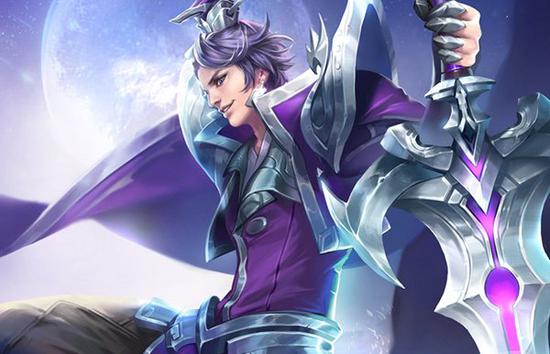 王者榮耀KPL偷塔英雄哪個強 這四個偷得你欲哭無淚