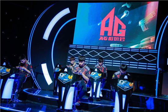 酸甜苦辣咸的CFPLM賽場 你更喜愛哪一種