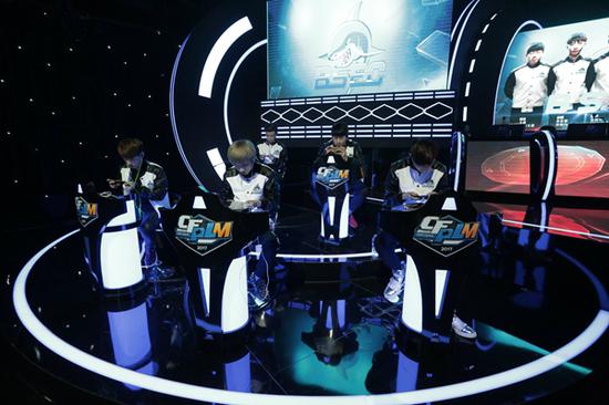 酸甜苦辣咸的CFPLM賽場 你更喜愛哪一種