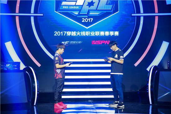 CFPL新老交替進行時 AG要有壯士斷腕的決心