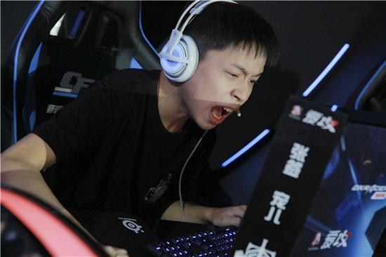 CFPL新老交替進行時 AG要有壯士斷腕的決心