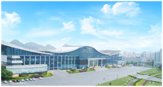 甲天下桂林會展中心