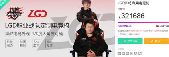 電商巨頭牽手電競豪門：京東+LGD強IP合體助力共贏