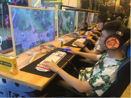 決戰夢競 CYEC中部賽區總決賽本周日打響