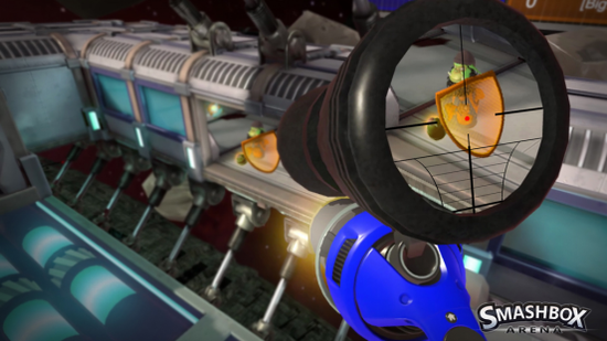 ZOTAC CUP DOTA2總決賽，5.30決戰臺北COMPUTEX