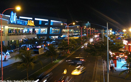 Mars成為2017馬尼拉大師賽官方中文信號(hào)制作方