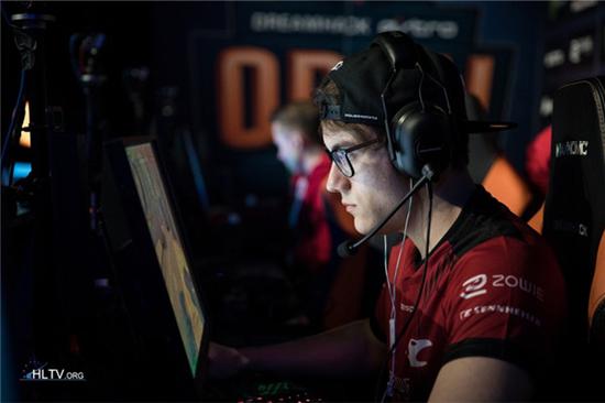 mousesports受邀參加DH夏季公開賽