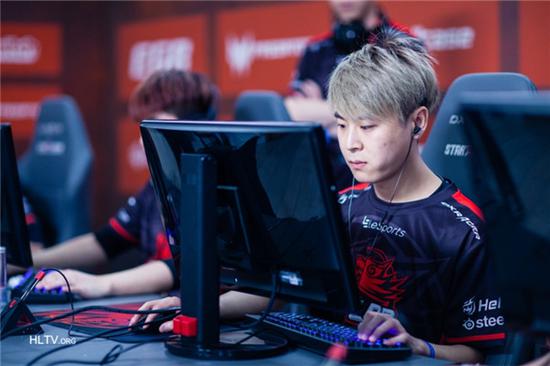 TyLoo將角逐科隆的出線名額