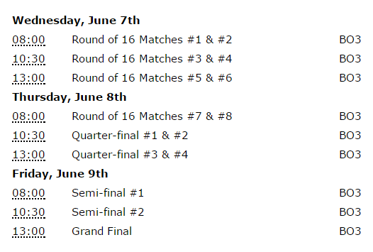 直播地址為火貓TV。