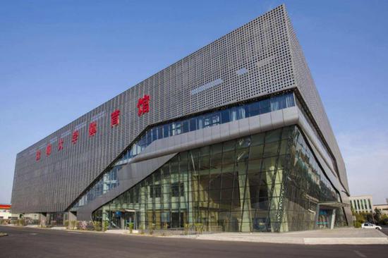 電競(jìng)之風(fēng)吹向東北 中國(guó)遼寧成為主戰(zhàn)場(chǎng)