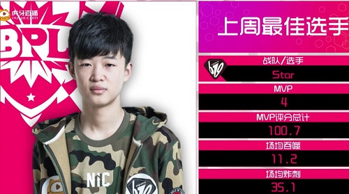 球球大作戰BPL周邊大亂斗 虎牙水友賽619華麗登場