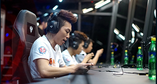 王者榮耀KPL第九周保級之戰 WF如何迎接三強輪攻