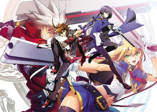 ARC官方授權(quán) 火貓《蒼翼默示錄》大賽要來啦！