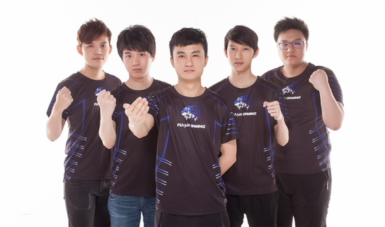 火貓直播ESL One Cologne：中國(guó)戰(zhàn)隊(duì)首征科隆！