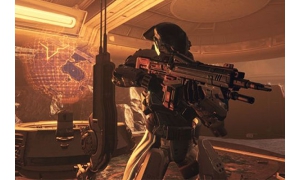 《Destiny 2》將登陸暴雪游戲平臺(tái) 第一次將非自研