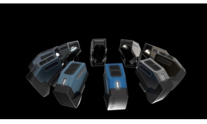 最輕便的VR體驗效果:法國一創業公司研究出一款