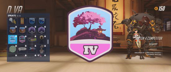 《守望先鋒》第五賽季即將到來 5月31日開啟