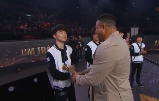 兩大運動的頂尖選手！