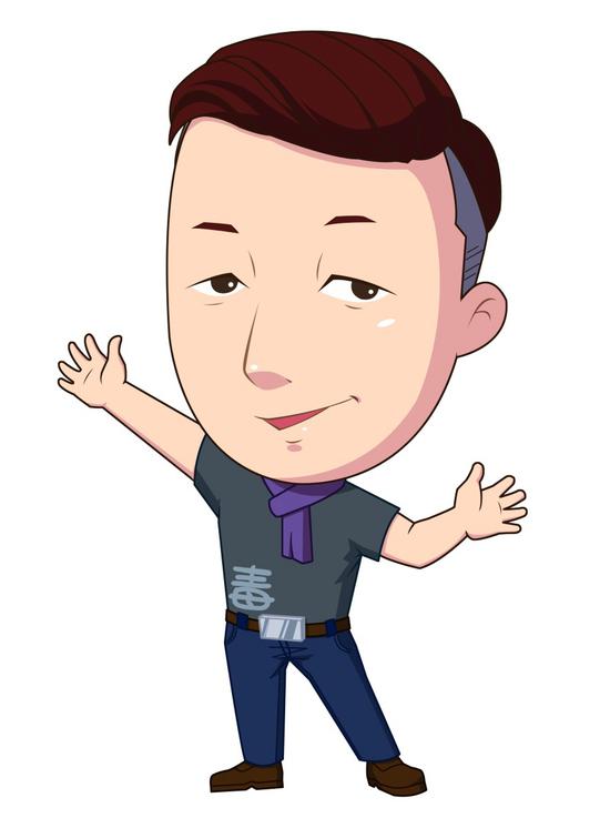 專訪CSGO解說愛華：職業(yè)選手最需要培養(yǎng)的是態(tài)度