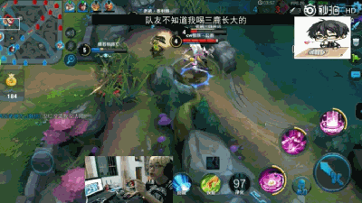 新晉毒奶已誕生！虎牙直播嗨氏毒奶堪比農(nóng)藥